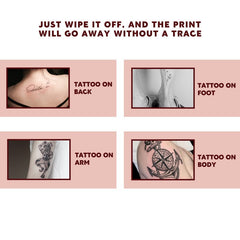 Painless Tattoo Removal Cream Skin Pigment Erasing Cream