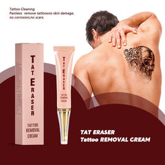 Painless Tattoo Removal Cream Skin Pigment Erasing Cream