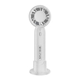 Portable Turbo Fan High Speed Foldable Adjustable Speed Turbo Handheld Mini Fan