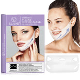 V Shaped Contouring Face Mask Line Shaping Lifting Belt
