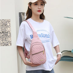 Women’s Crossbody Sling Bag Shoulder Bag For Outdoor Travel Work