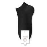 Summer Mesh Breathable Classic All-match Boat Socks