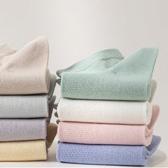 Summer Mesh Breathable Classic All-match Boat Socks