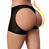 Women Seamless Butt Lifter Lingeries Boy Short Body Shaper