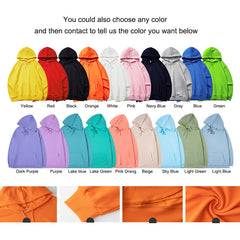 Funny Humor Print Hoodie I Don't Need Google My Wife Knows Everything Hooded Sweatshirt