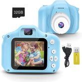 32GB Digital 1080P Video Camcorder Christmas Gifts