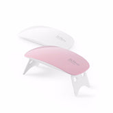 6W USB Powered LED UV Nail Lamp