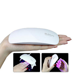6W USB Powered LED UV Nail Lamp