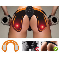6 Modes Smart Easy Hip Trainer Buttocks Butt Lifting Trainer