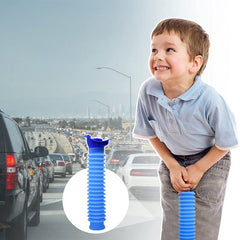 750ml Car Emergency Urinal