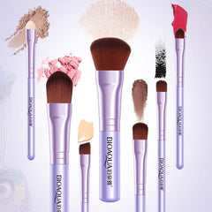 7pcs Makeup Brush Set with Case