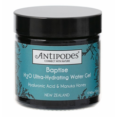 Antipodes Baptise H2O Ultra Hydrating Water Gel 60ml