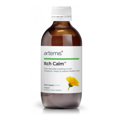 Artemis Itch Calm Oral Liquid 200mL