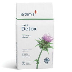 Artemis Liver Detox Tea 60g