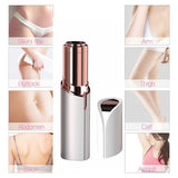 Portable Women Painless Hair Remover