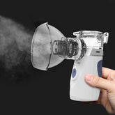 Portable Inhaler Household Humidifier Ultrasonic Nebulizer