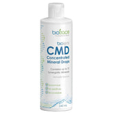 BioTrace CMD Concentrated Mineral Drops