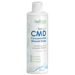 BioTrace CMD Concentrated Mineral Drops