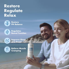 BioTrace CMD Concentrated Mineral Drops