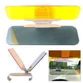 Car Sun Visor Day Night Anti Glare Driving HD Vision Glasses Goggles Extender