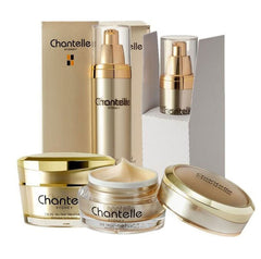 Chantelle Sydney-Golden 4 in 1 Gift Package
