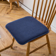 Comfort Memory Foam Chair Cushion