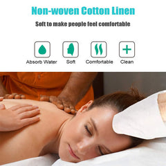 Compressed Toilet Paper Tablets Disposable Mini Towels