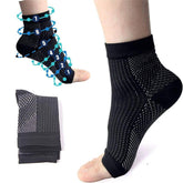 Anti-Fatigue Compression Foot Sleeves Socks