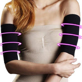 Compression Arm Slimming Sharper Sleeves