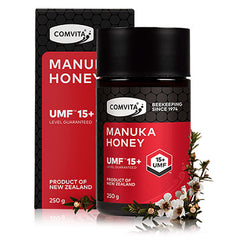 Comvita UMF 15+ Manuka Honey 250g