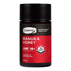 Comvita UMF 18+ Manuka Honey 250g