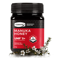 Comvita UMF 5+ Manuka Honey 1kg