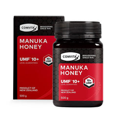 Comvita UMF 10+ Manuka Honey 500g