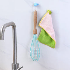 Creative USB Cable Data Line Protector Holder Wire cord Organizer