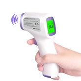 Digital No-Touch Forehead Infrared Thermometer for Adults & Kids