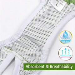 Washable Female Dog Diapers Physiological Pants