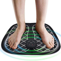 EMS Foot Massager