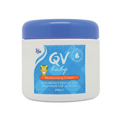 Ego QV Baby Moisturising Cream 250g