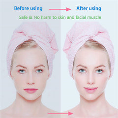 Face Slimming V Line Mask Shape Face Lift-up Belt