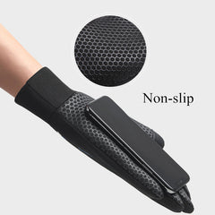 Fleece Lined Touchscreen Winter Gloves