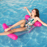 Floating Water Hammock Float Lounger Floating Bed Chair