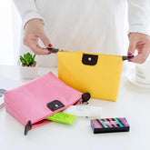 Multifunction Waterproof Makeup Bag Travel Organizer Pouch