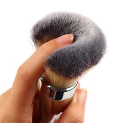 Makeup Brush Travel Foundation Brush for Powder BB Cream