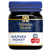 Manuka Health MGO 400+ UMF13 Manuka Honey - 250g