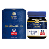 Manuka Health MGO 700+ UMF18 Manuka Honey - 250g