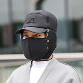 Men's Winter Thickened Warm Hat