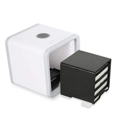 Mini Air Cooler Replacement Filter Humidifier for Arctic Air Personal Space Air Cooler