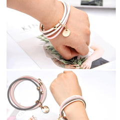 Mosquito Repellent Bracelet Anti Insect DEET Free Wrist Band Bug Repeller Travel