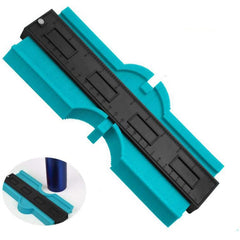 10 Inch Contour Gauge Duplicator Irregular Profile Master Outline Gauge