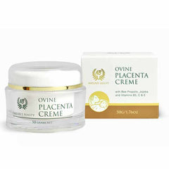 Nature's Beauty Ovine Placenta Creme 50g